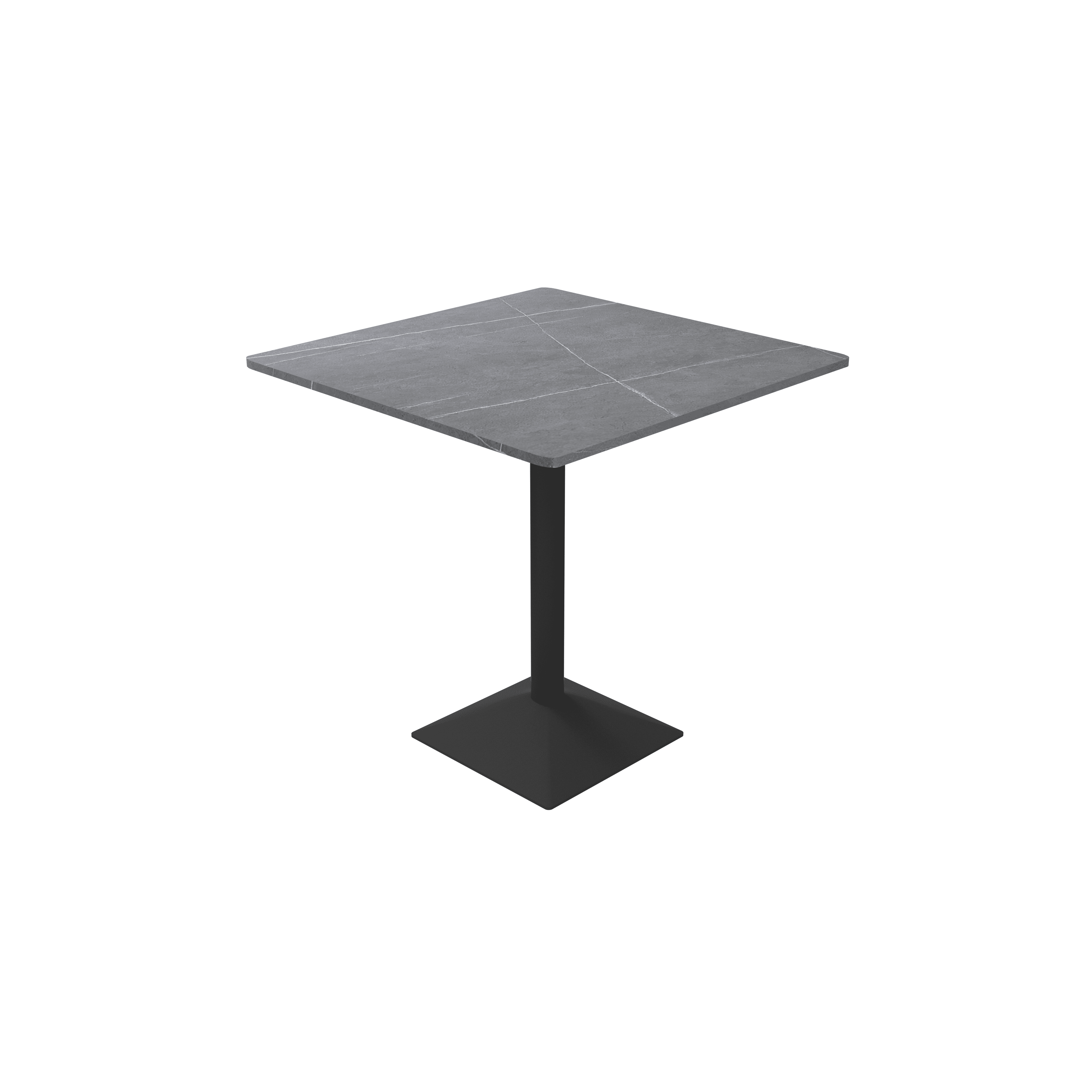 Mesa Stone Cuadrada