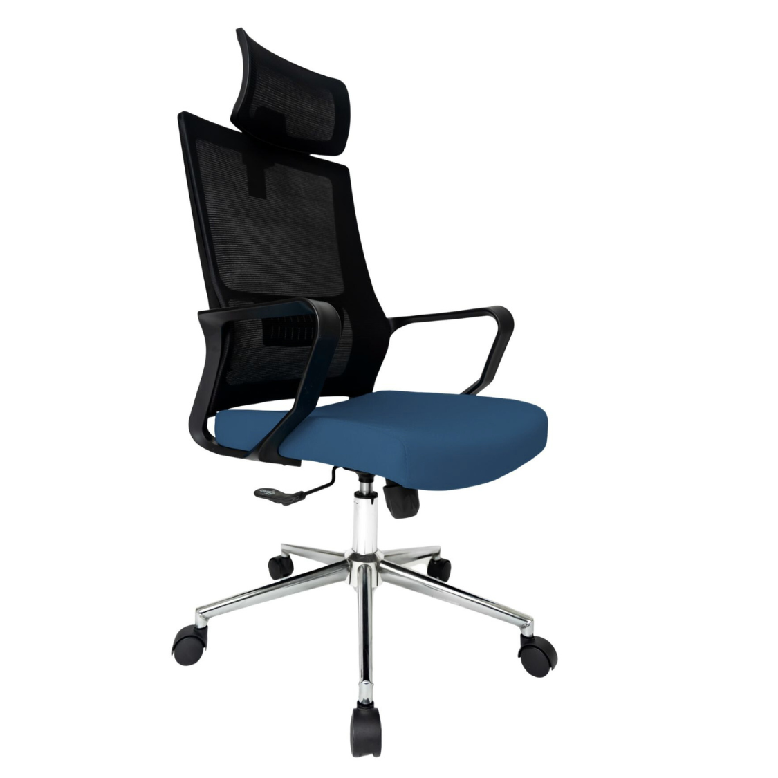 Silla Zoom Alta