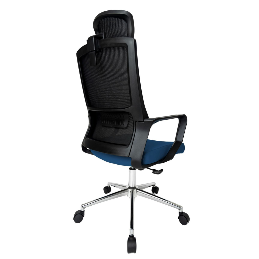 Silla Zoom Alta