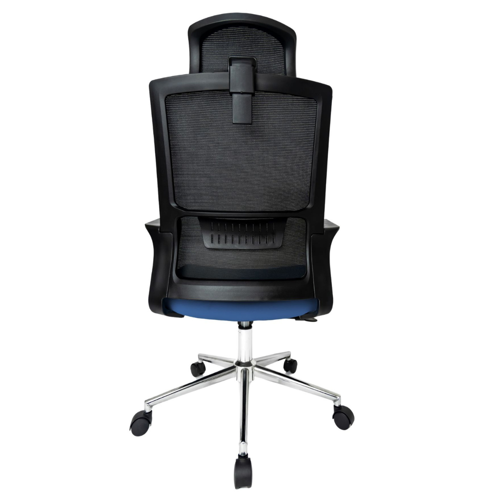 Silla Zoom Alta