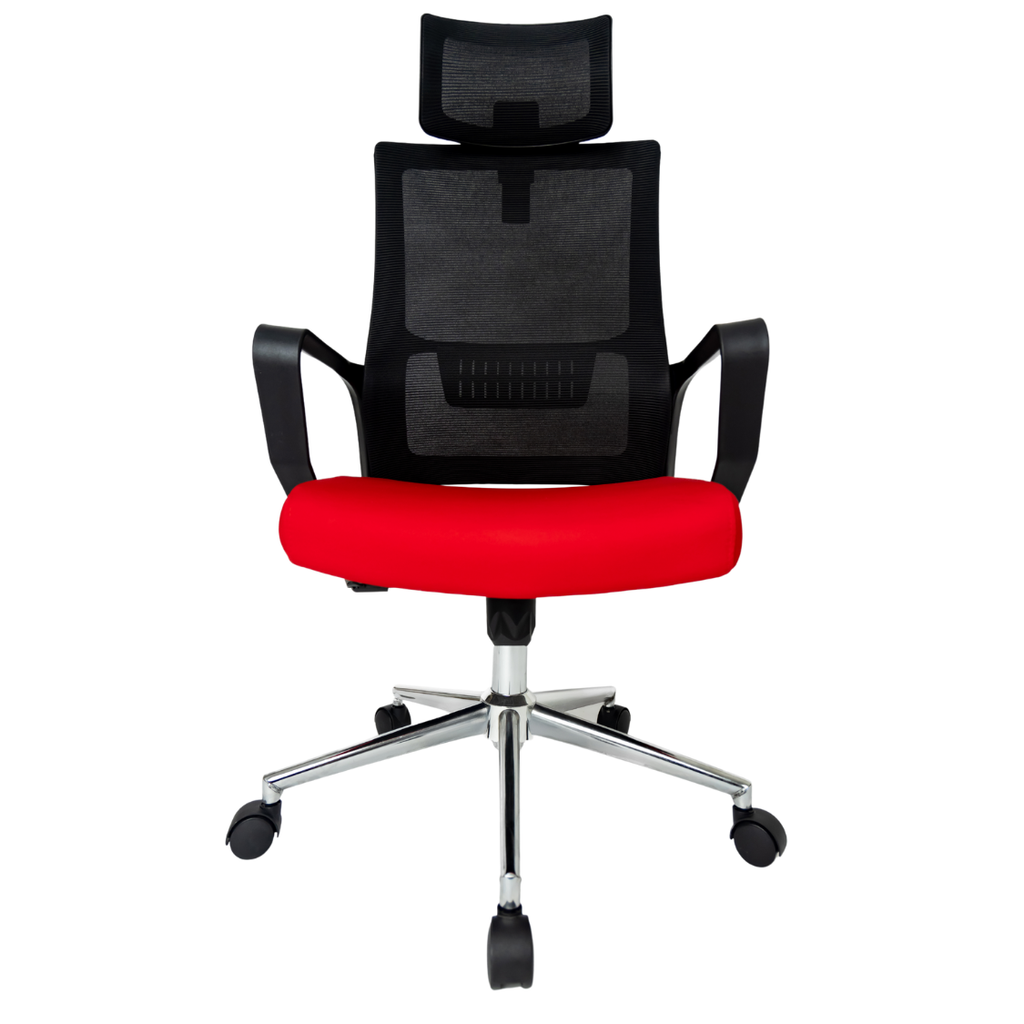 Silla Zoom Alta