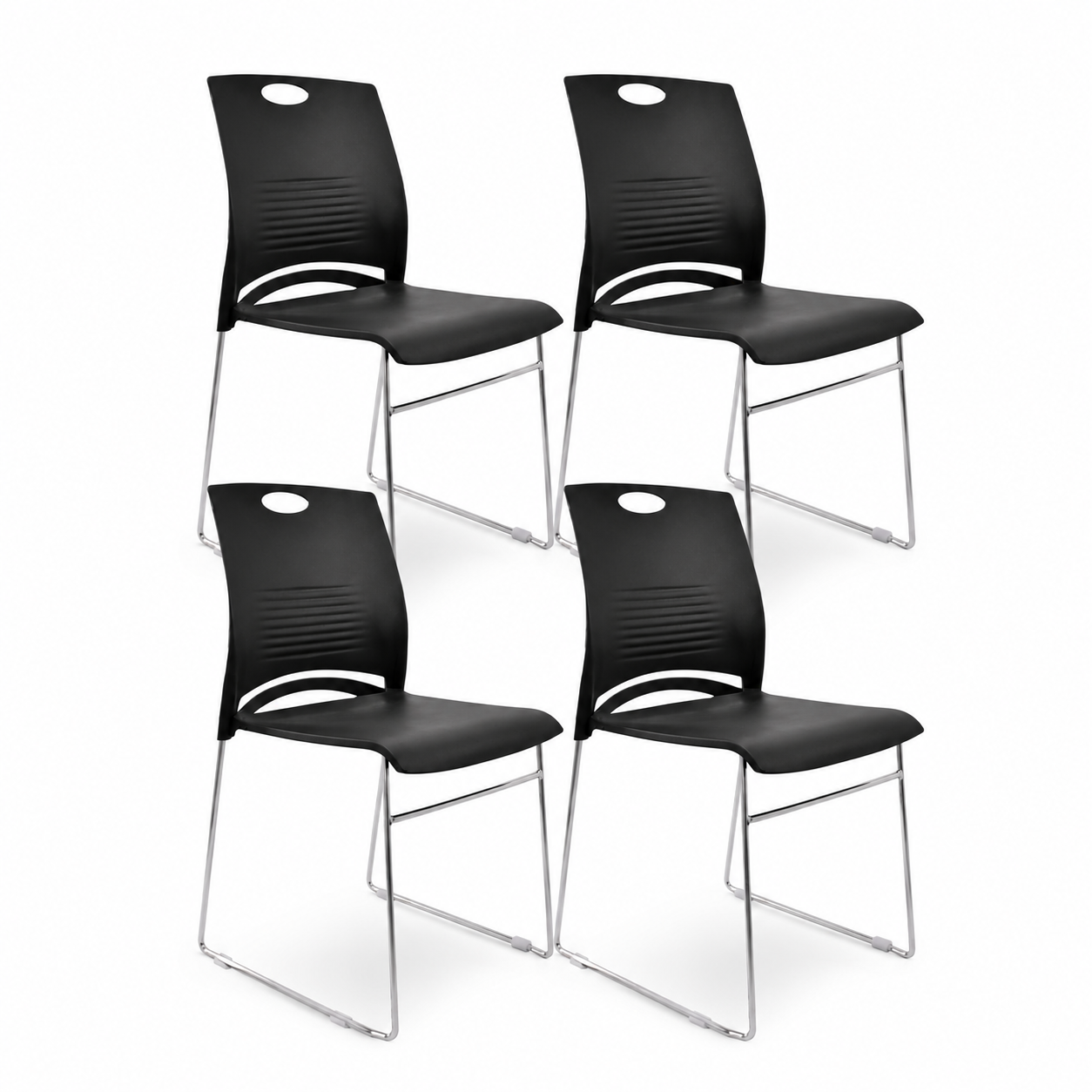 Paquete 4 Sillas Nano
