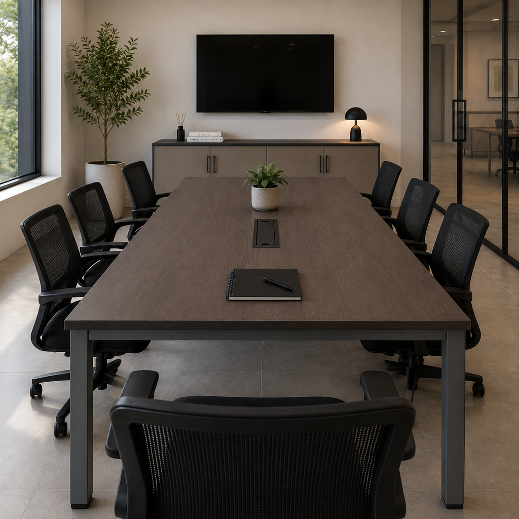 Mesa de Trabajo Zero