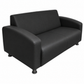 Sillón Helmet 2 Plazas