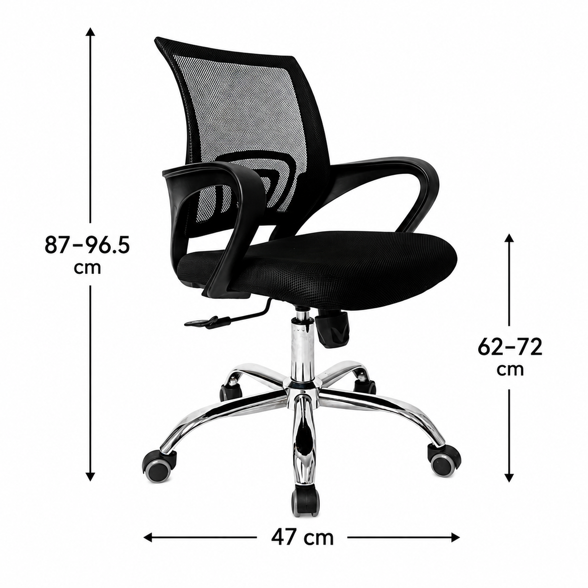 Silla Tiny