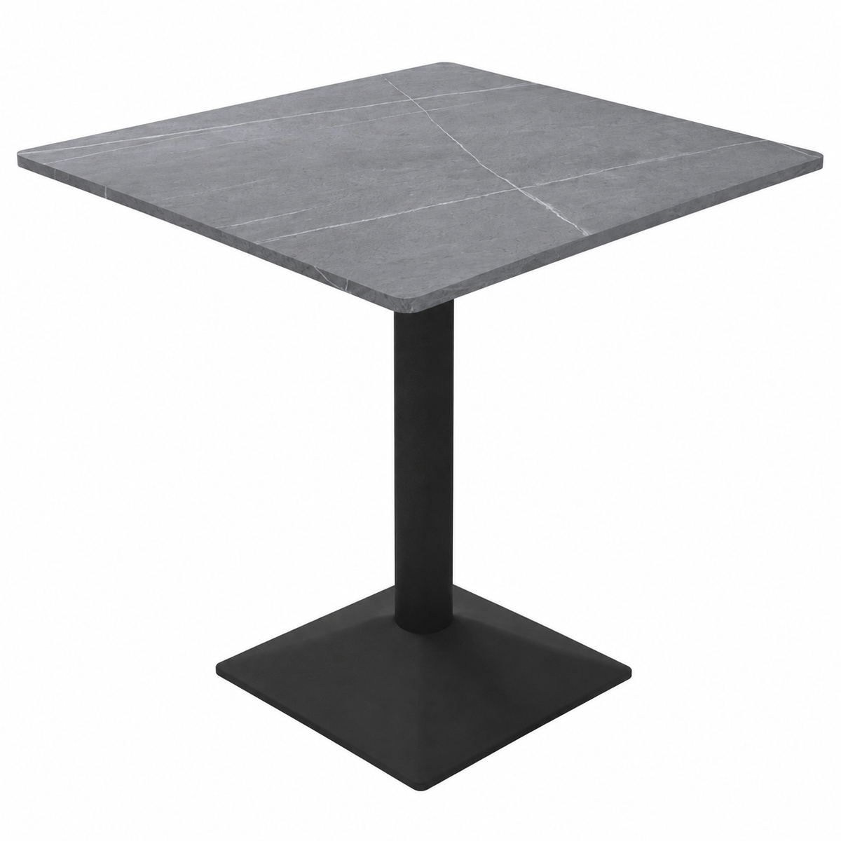 Mesa Stone Cuadrada