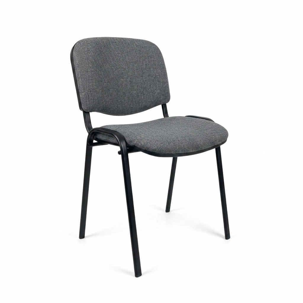 Silla ISO Gris