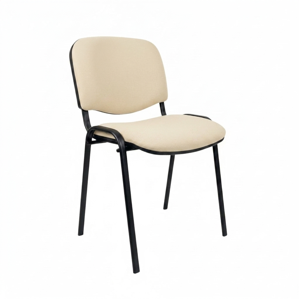 Silla ISO Beige