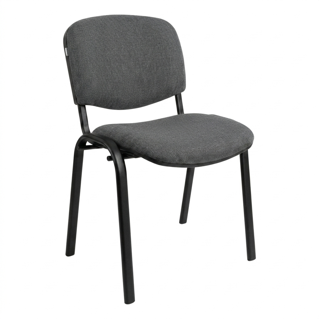 Silla ISO Plus Gris