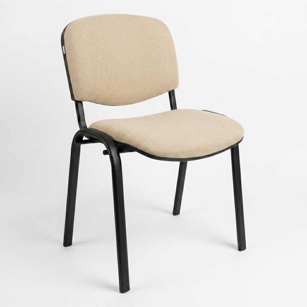 Silla ISO Plus Beige