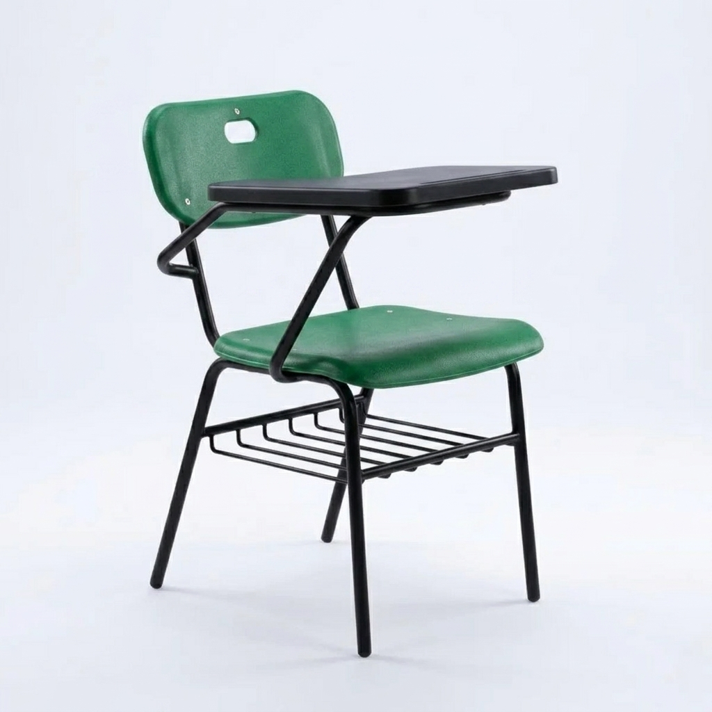 Pupitre Verde