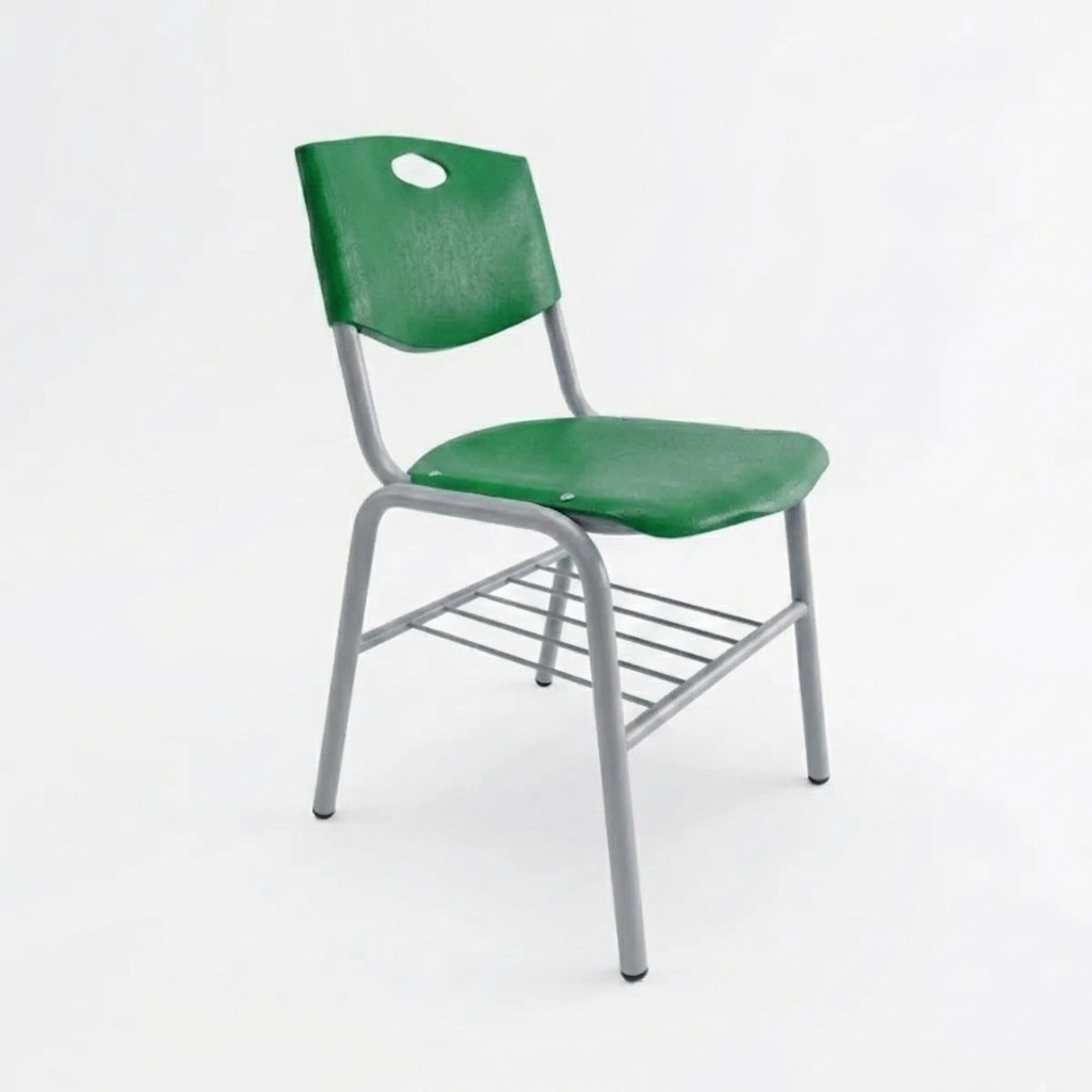 Silla SEP Verde