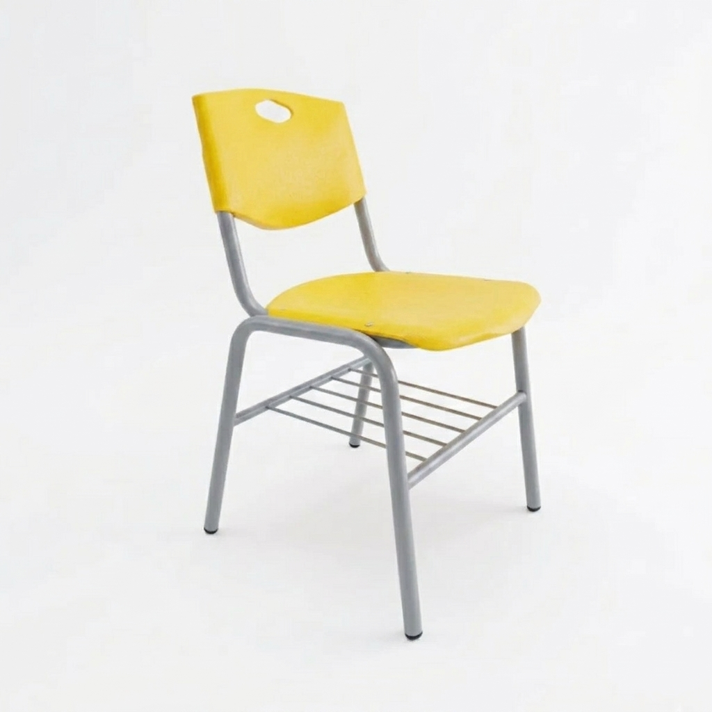 Silla SEP Amarillo