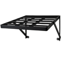Base Metálica Para Boiler 45 X 45 Cm Con Tornillería