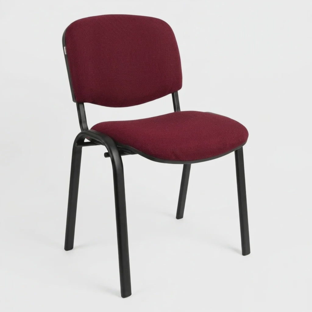 Silla Iso Plus De Tela