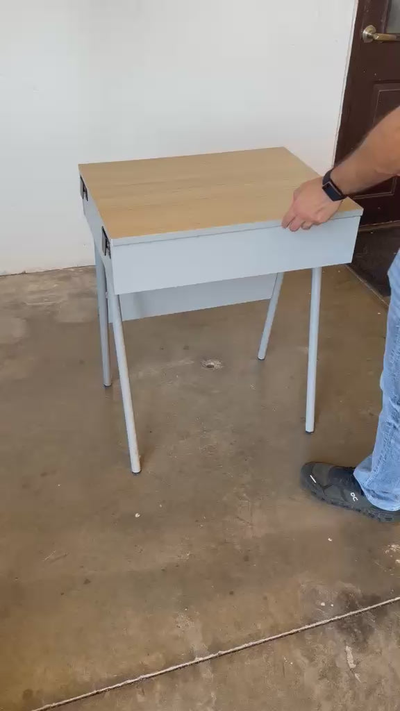 Mesa Banco Escolar